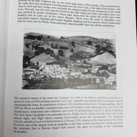 Llanfyllin - Portrait of an Age