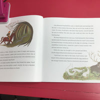Four Branches of the Mabinogi, The