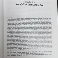 Llanfyllin - Portrait of an Age
