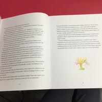 Goeden Hud, Y - Ysbrydoliaeth gan Luniau Plant yn Ystod y Cyfnod o Ynysu Adref+