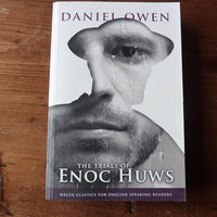Enoc Huws cover image