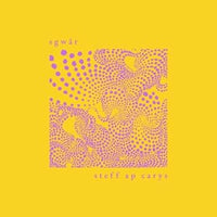 Sgwâr cover image