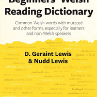 Starter Kit: Dysgu Cymraeg - Mynediad