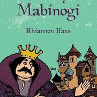 Hud y Mabinogi cover image