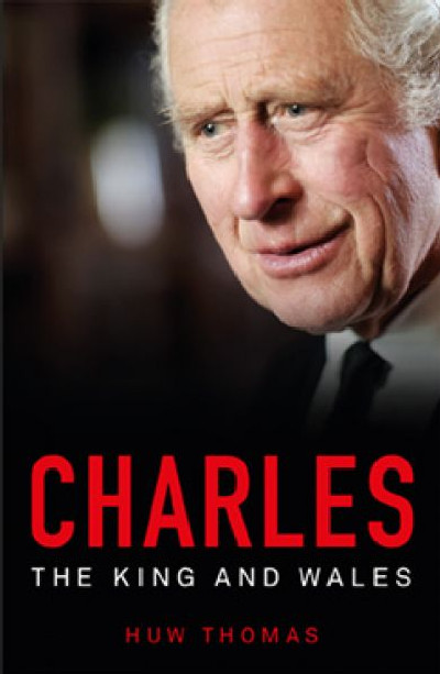 Charles - The King and Wales