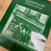 Llanfyllin - Portrait of an Age