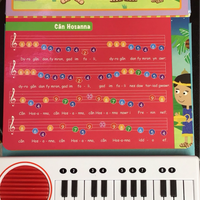 Fy Llyfr Piano Cyntaf