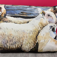 Sheep Collection: Cushion