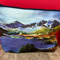 Eryri Collection: Pouch