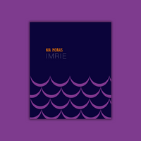 Sgriptiau Stampus 02: Imrie - Nia Morais