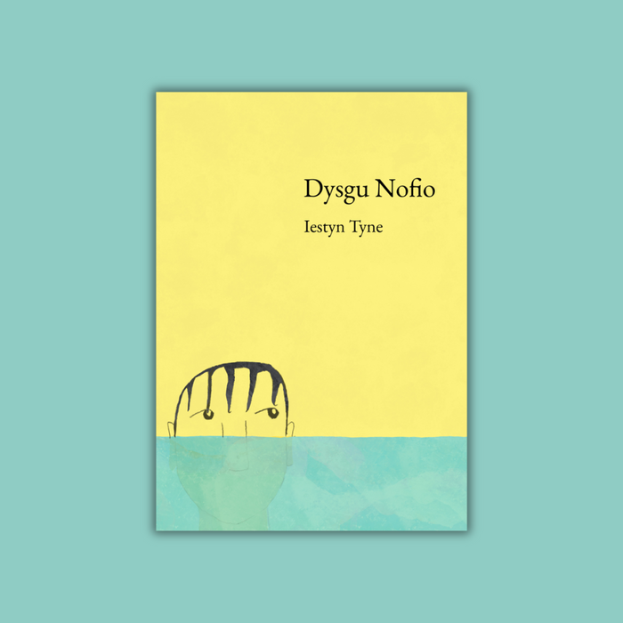Dysgu Nofio - Iestyn Tyne