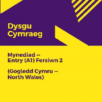 Starter Kit: Dysgu Cymraeg - Mynediad