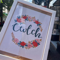 Cwtch Print