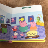 Peppa ar Antur