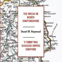 The Welsh in North Staffordshire