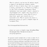 Dod o hyd i'r geiriau - Mali Elwy