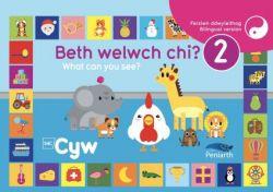 Beth Welwch Chi? 2