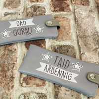 Glasses Case for Dad or Taid (Grandad)