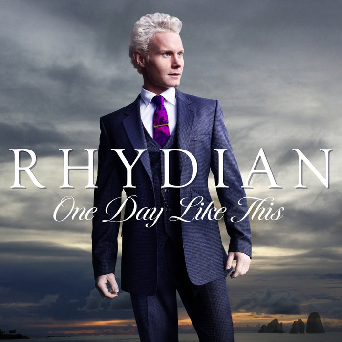 One Day Like This - Rhydian