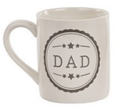 Welsh Family Mug - Mab / Dad / Brawd / Ewythr