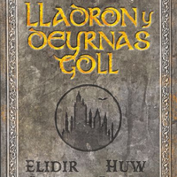 Chwedlau'r Copa Coch: Lladron y Deyrnas Goll