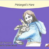 Melangell's Hare *