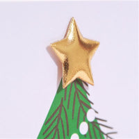 Christmas Card 'Nadolig Llawen Mab' Merry Christmas Son