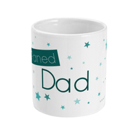 Paned Dad Mug