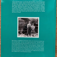 Pontrobert - Hanes ar Gof a Chadw / A History in Pictures and Memories