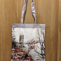 Lake Vyrnwy Collection / Casgliad Llyn Efyrnwy: Bag