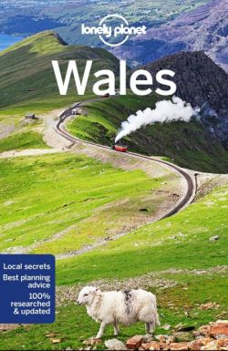 Lonely Planet Wales *