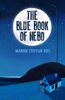Blue Book of Nebo, The