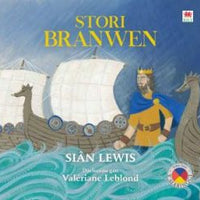 Stori Branwen