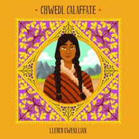 Chwedl y Calaffate