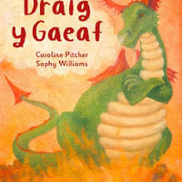 Draig y Gaeaf