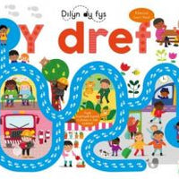 Dref, Y *