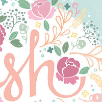 Lysh Print