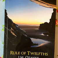 Rule of Twelfths - J M Ozanne