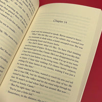 Blackthorn Branch, The