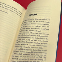 Blue Book of Nebo, The