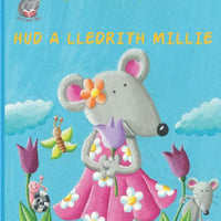 Hud a Lledrith Millie *