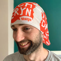 Mwgw Bandana - Cofiwch Dryweryn