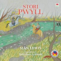 Stori Pwyll
