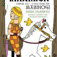 Pwyll a Rhiannon