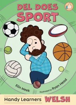Del Does Sport *