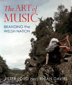 Art of Music, The - Branding the Welsh Nation