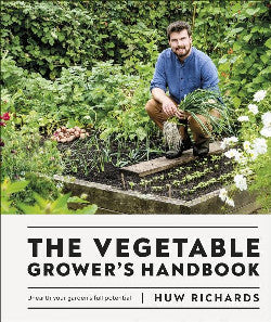 Vegetable Grower's Handbook, The