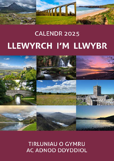 Calendr Llewyrch i&