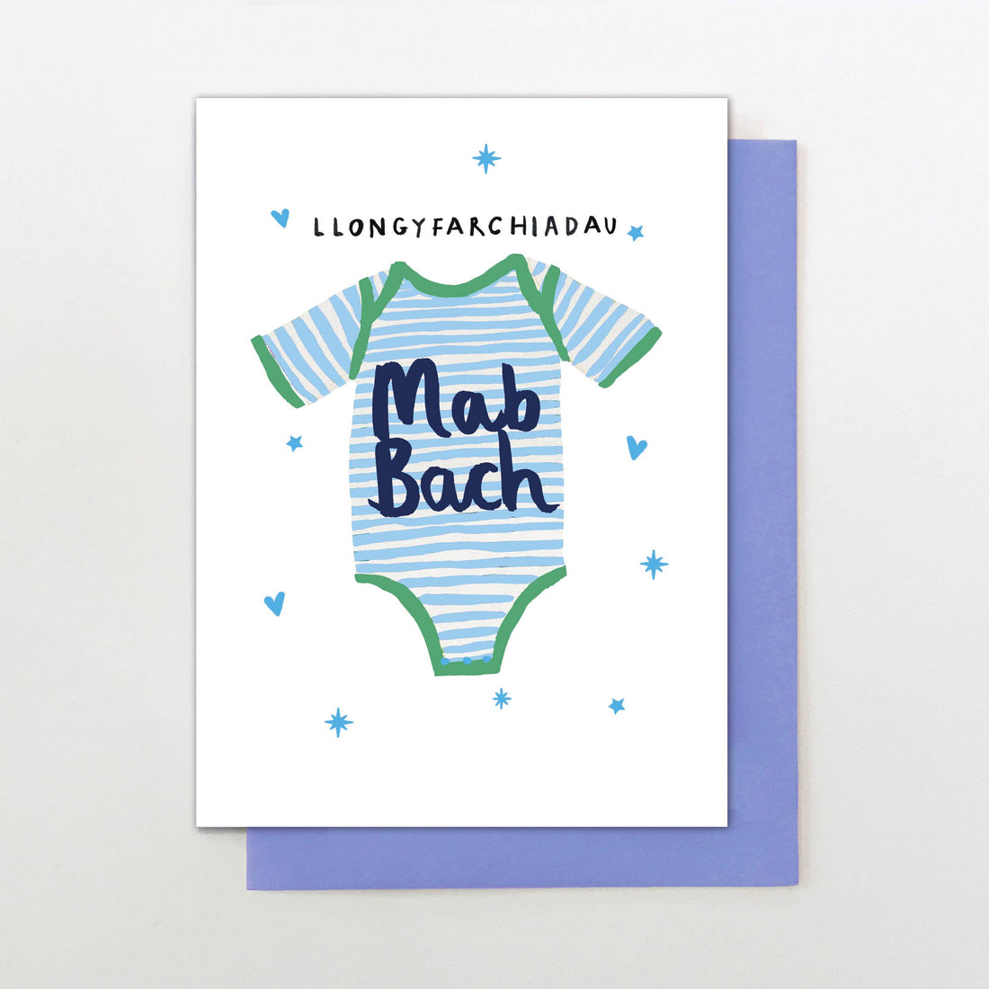 Mab Bach