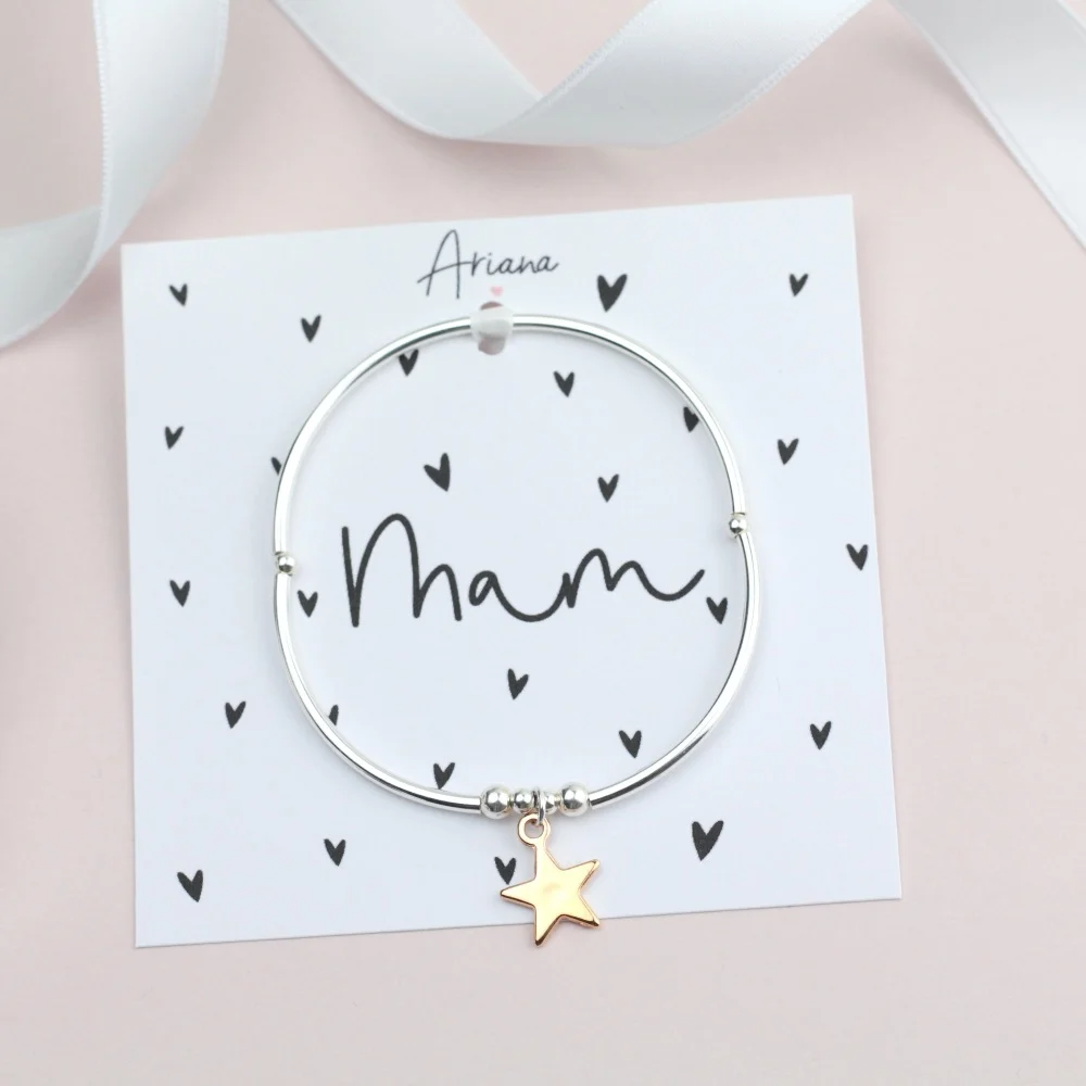 Welsh bracelet &